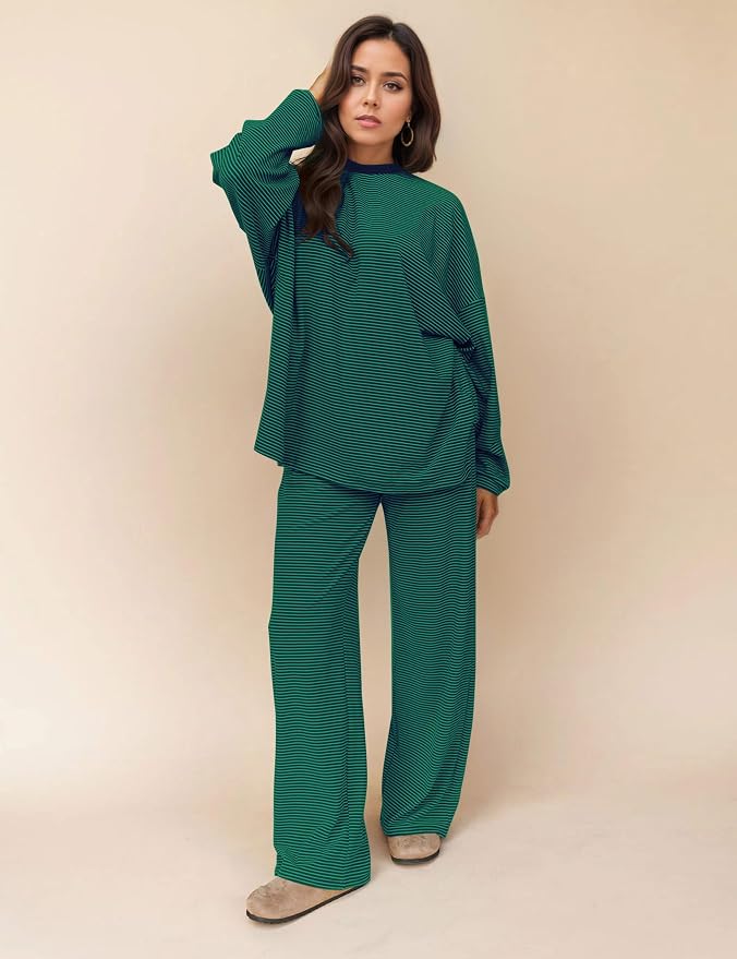 Blue Green