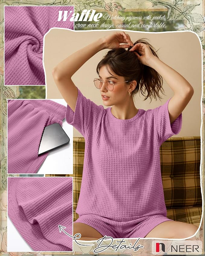 Green, Pink