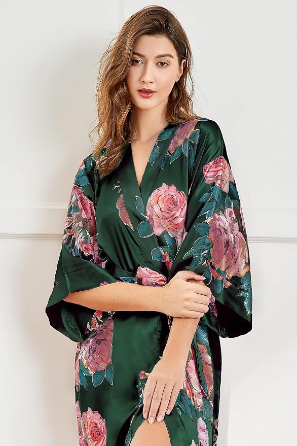 Bronze Green