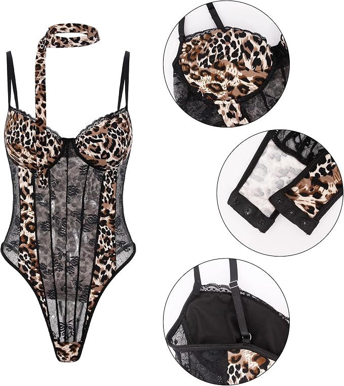 Leopard
