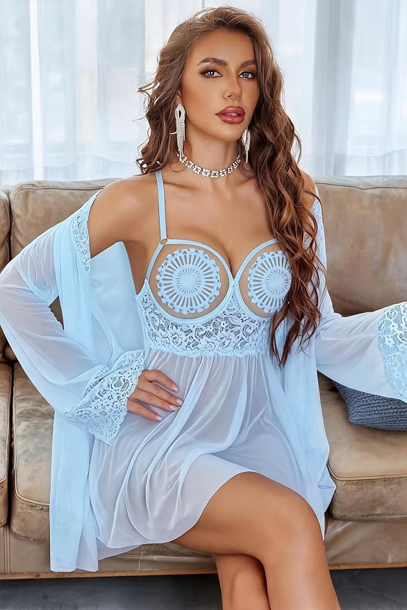 Light Blue