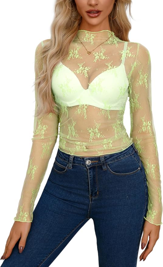 Neon Green