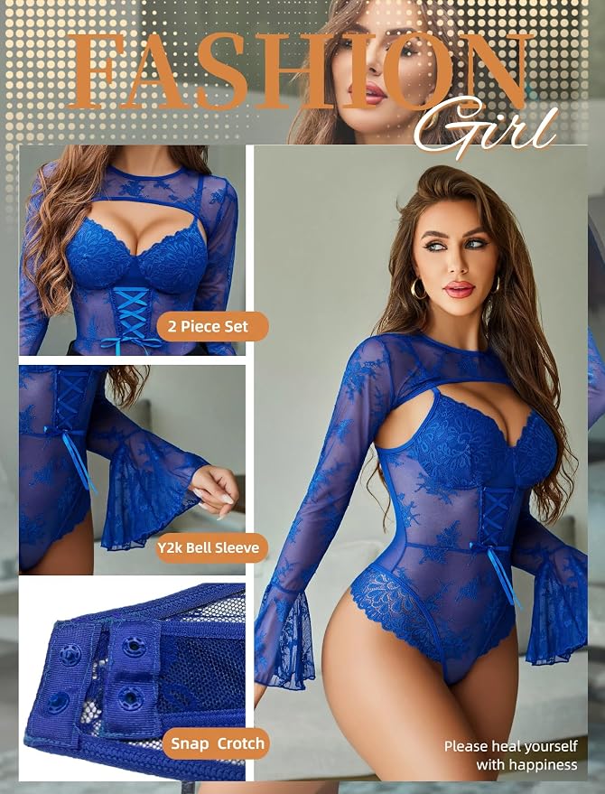 Royal Blue