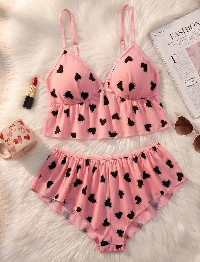 Rose Pink