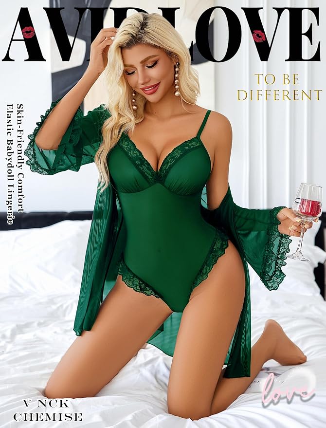 Dark Green