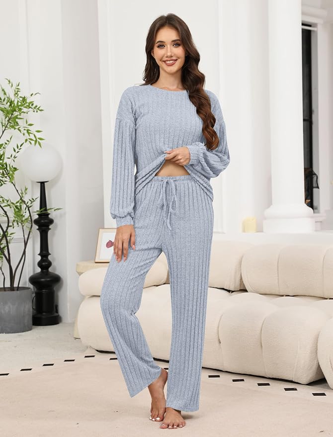Gray Blue