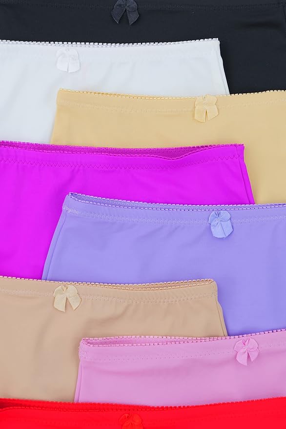 6-pack Lovely Pastels