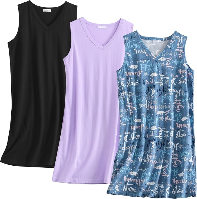 Good Night+c Black+c Purple