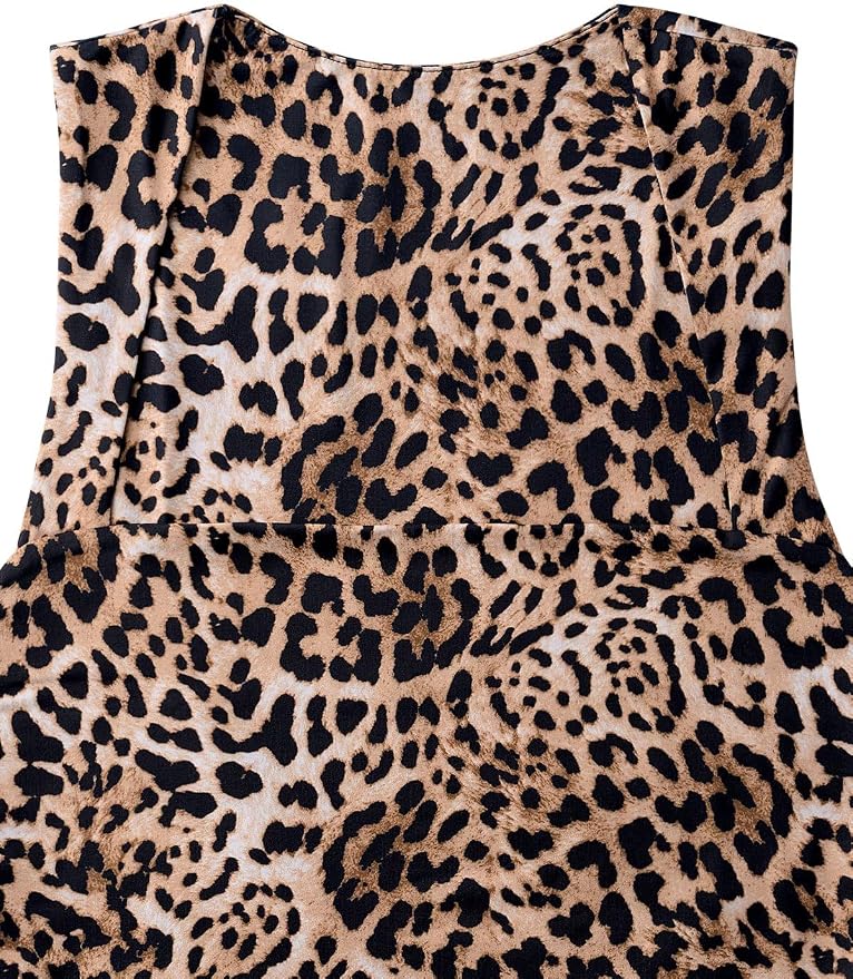 Leopard Print