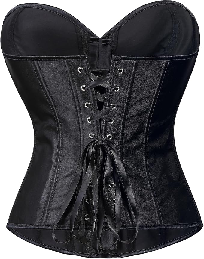 Black Leather