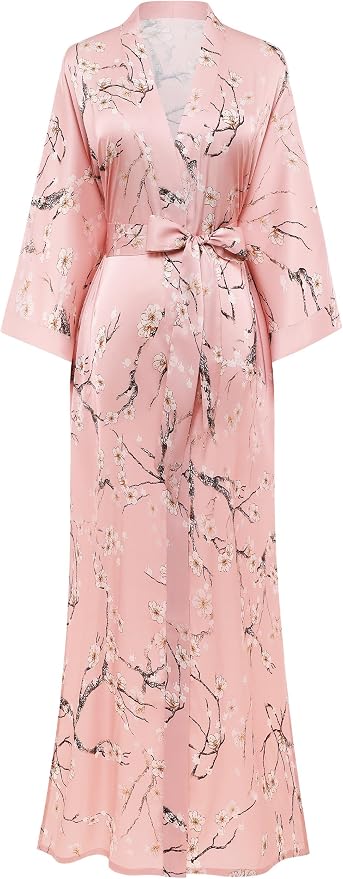 Plum Blossom-pink