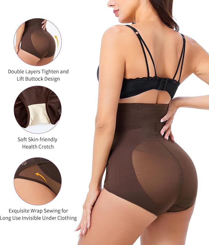 Chocolate-brown
