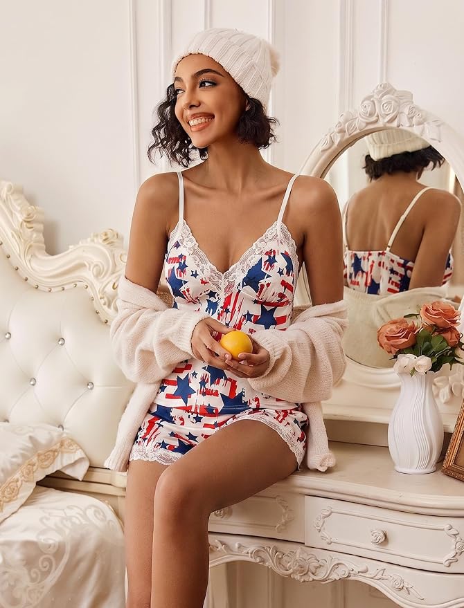Flag Print