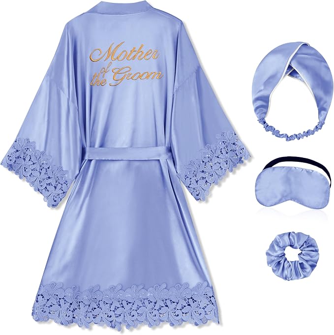 Dusty Blue