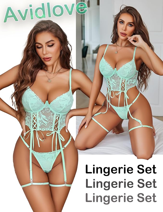 Light Green