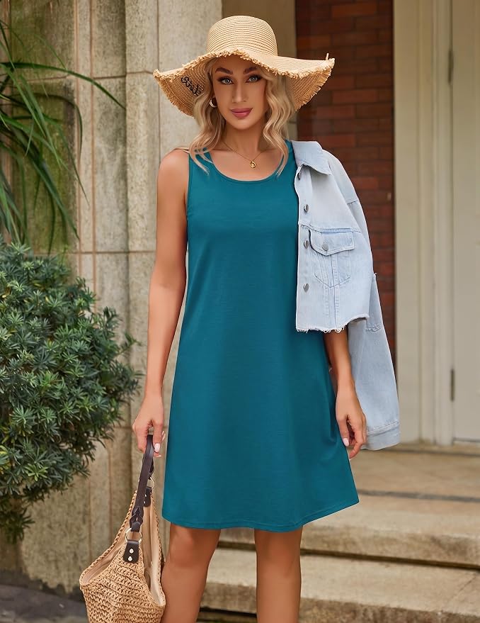 Black/Blue Green