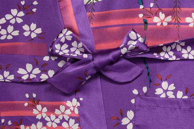 Sakura Purple