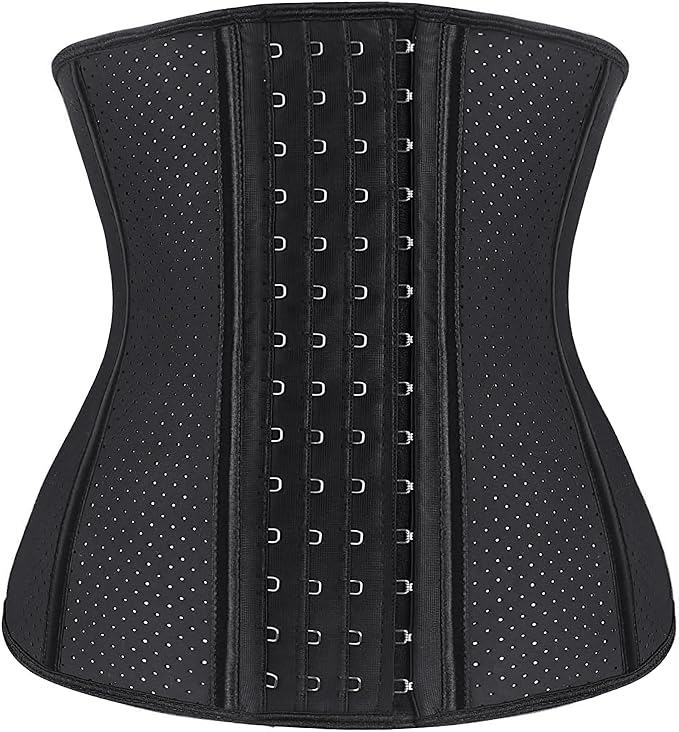 Black Breathable