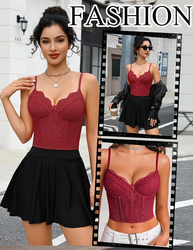 Wine Red