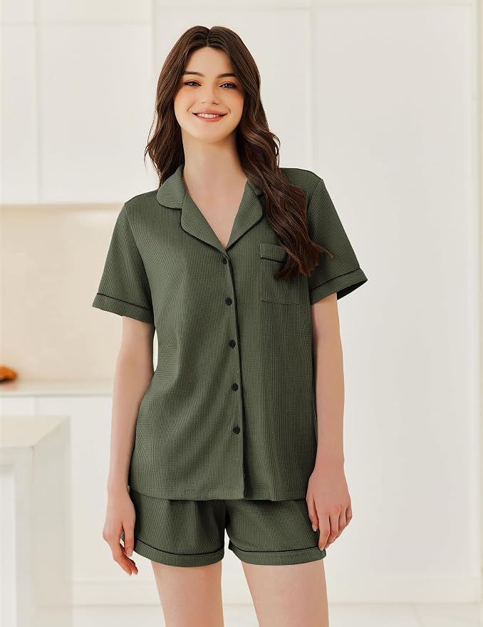 Dark Olive Green