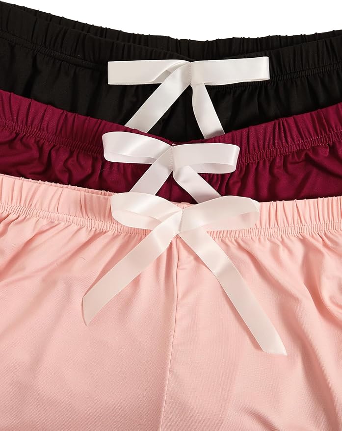 Burgundy and Black