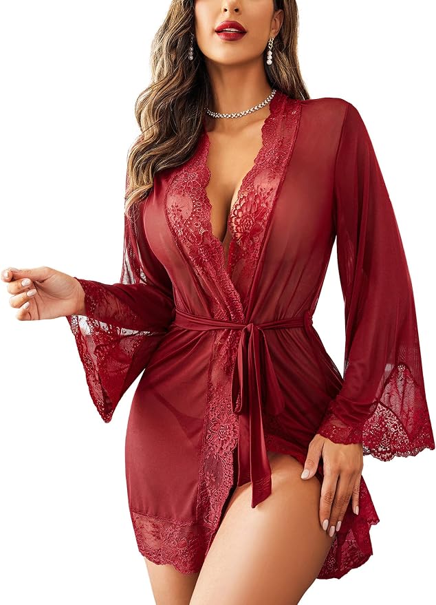 Dark Red