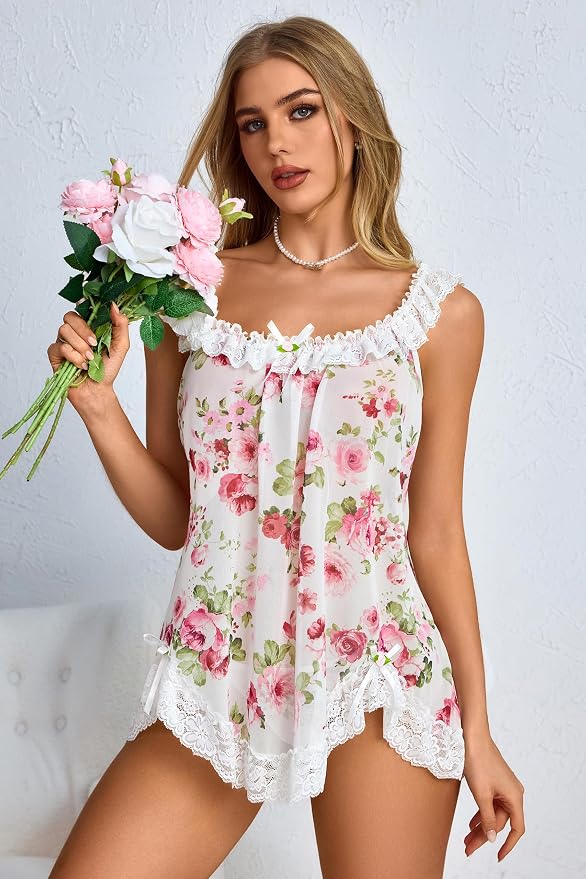 White Flower