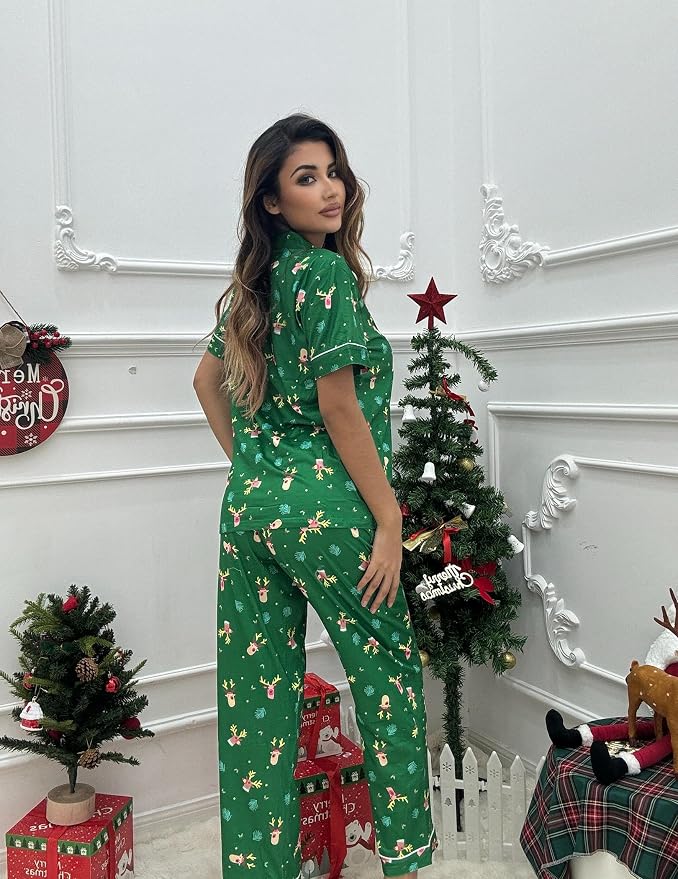 Christmas Deer