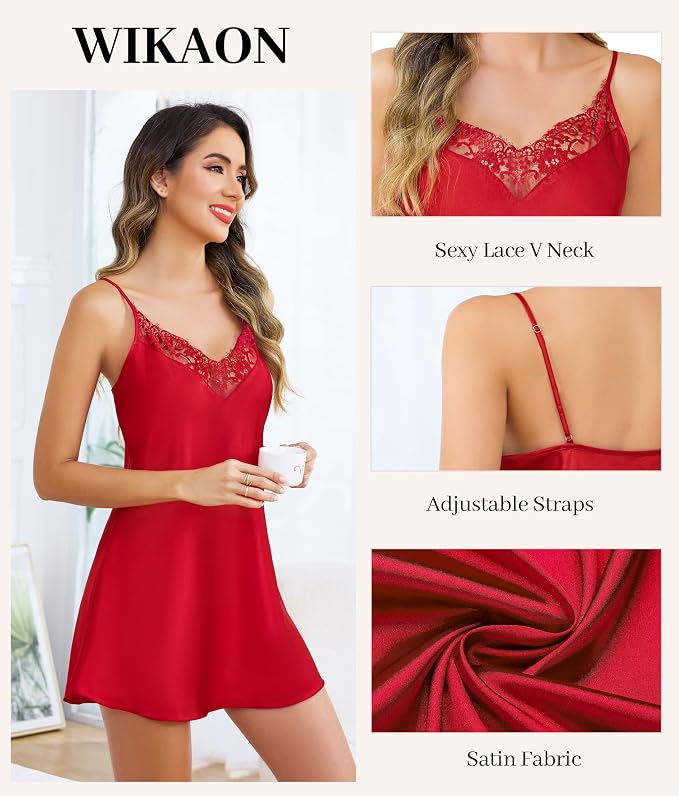 Red & Dark Blue