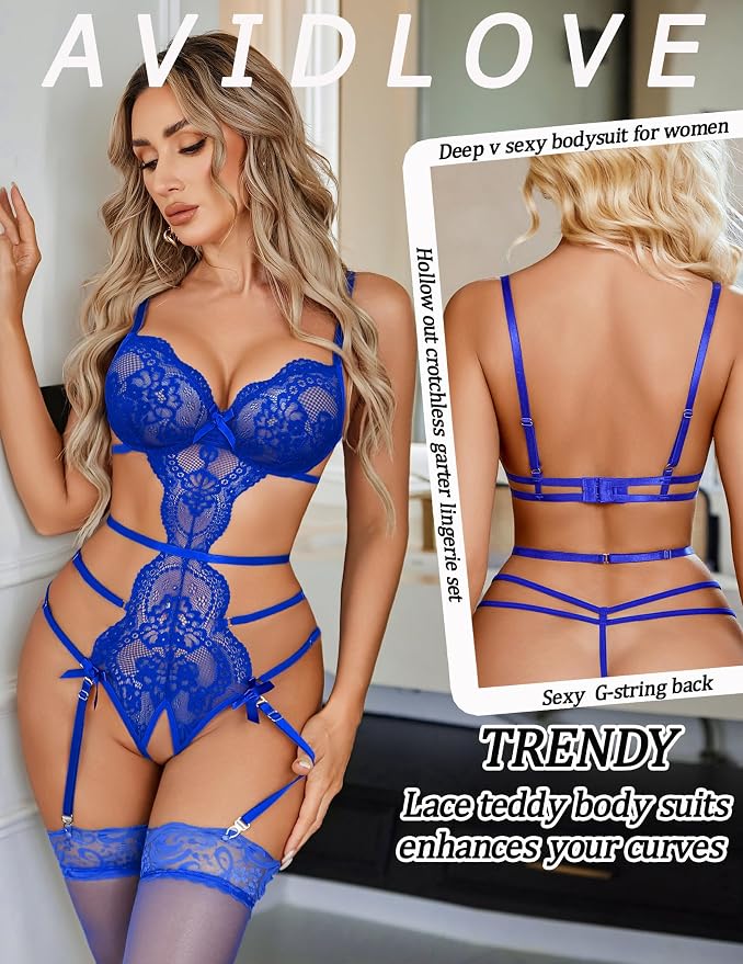 Royal Blue