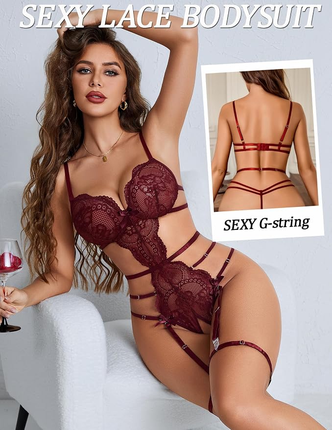 Cherry Red