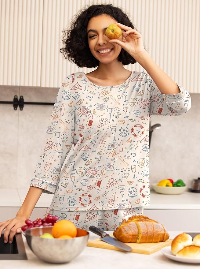 Fp-apricot Tableware
