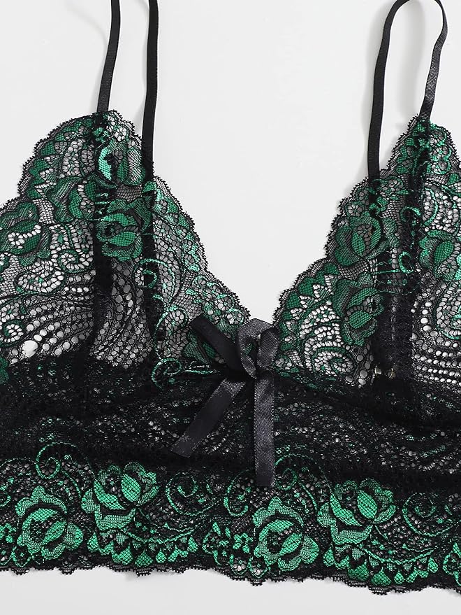 Green Black