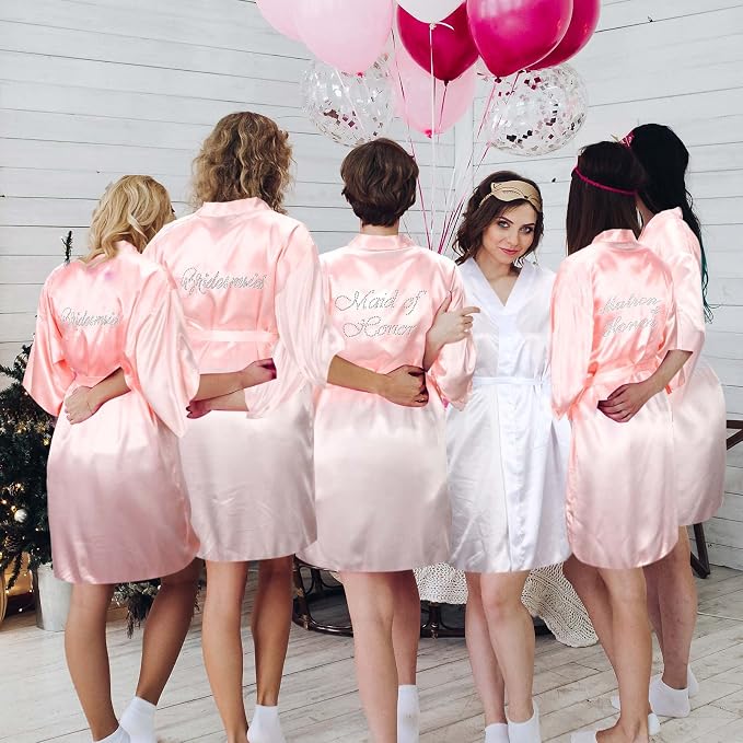 White, Pink