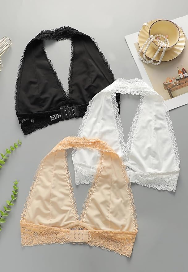 Black,white,nude