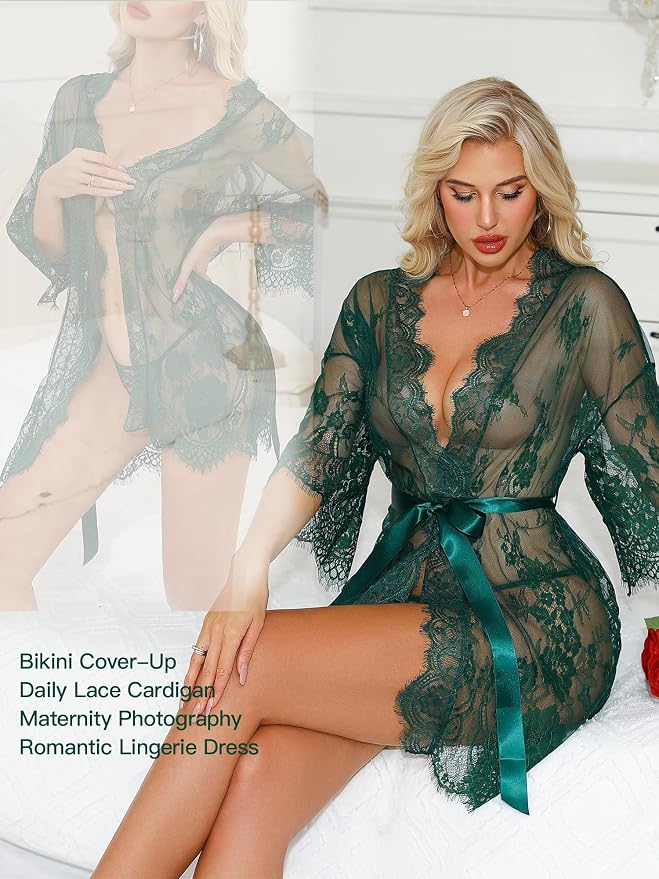 Dark Green