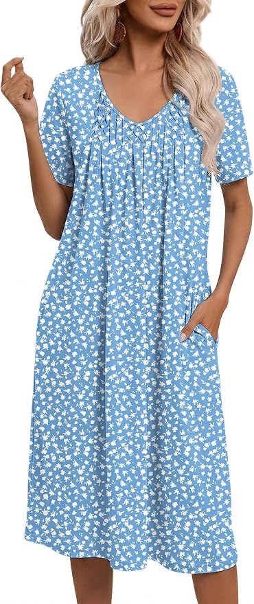 Flower Blue