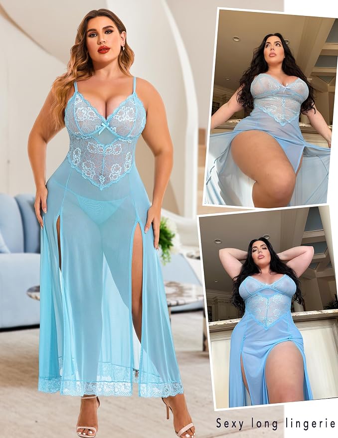 Light Blue