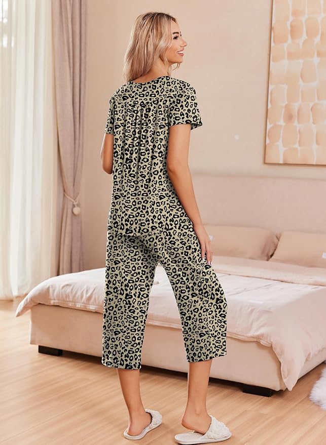 Brown Leopard