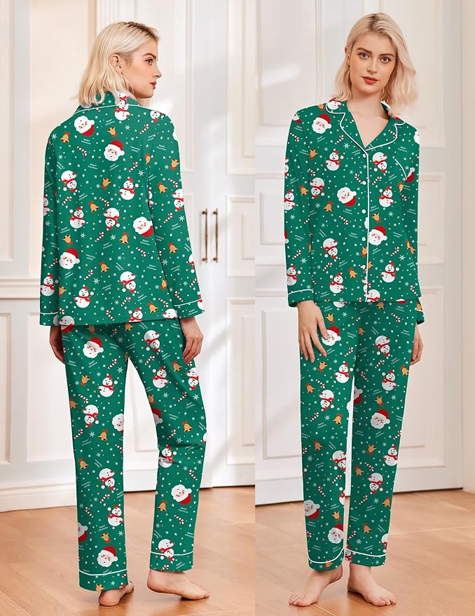 Christmas Green