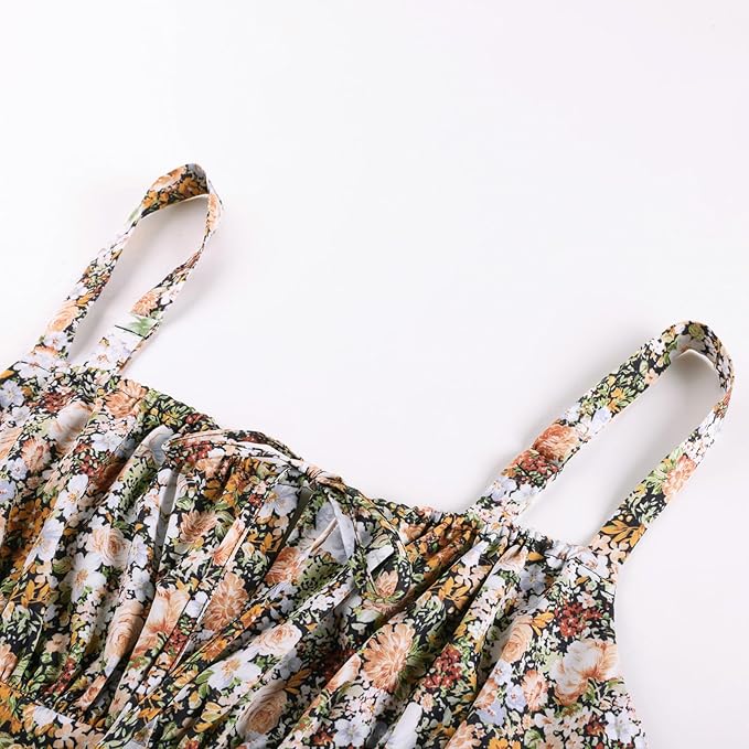 Dark Mixed Floral