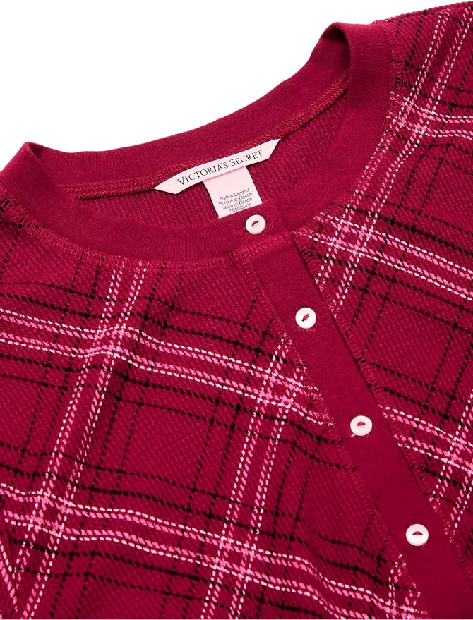 Red Plaid