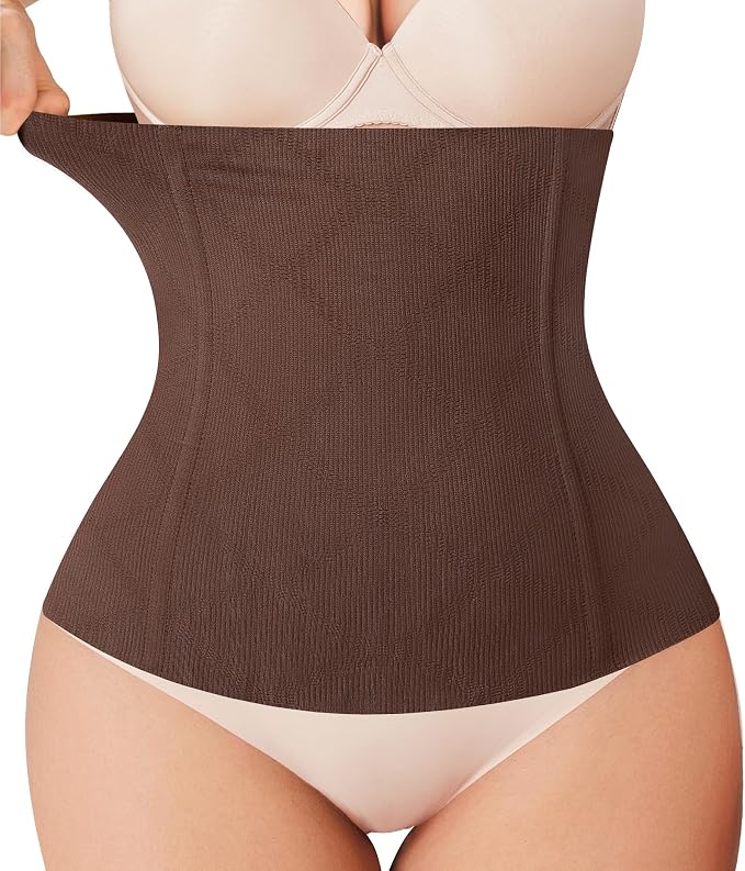 Chocolate Brown Without Hook