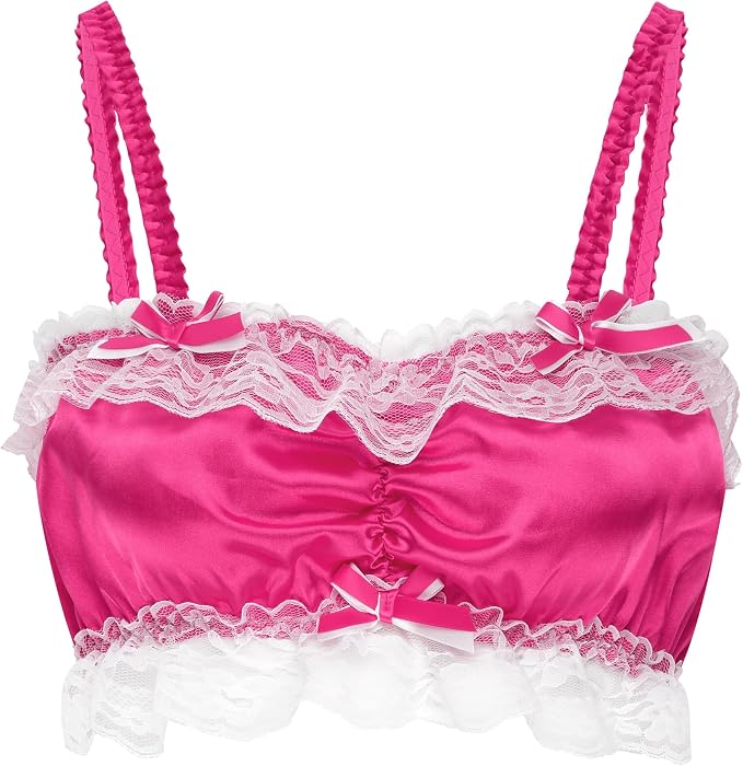 Hot Pink