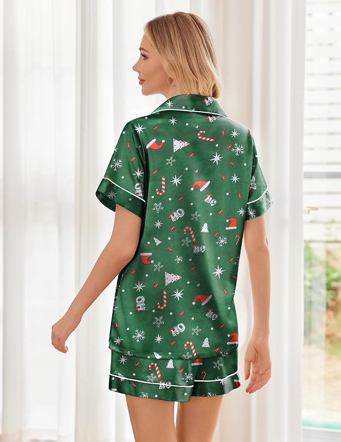 Christmas Green