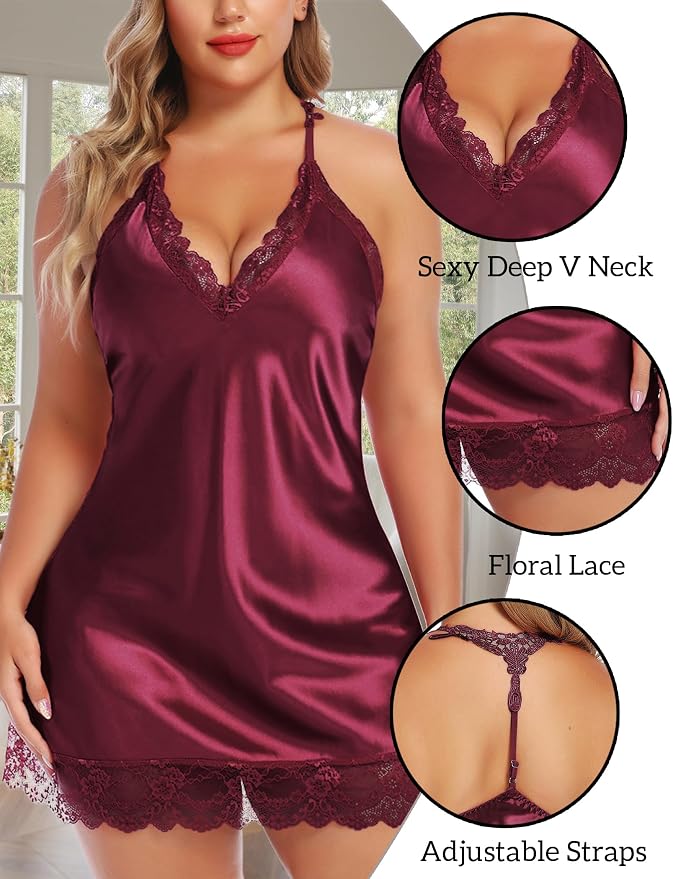 Dark Red
