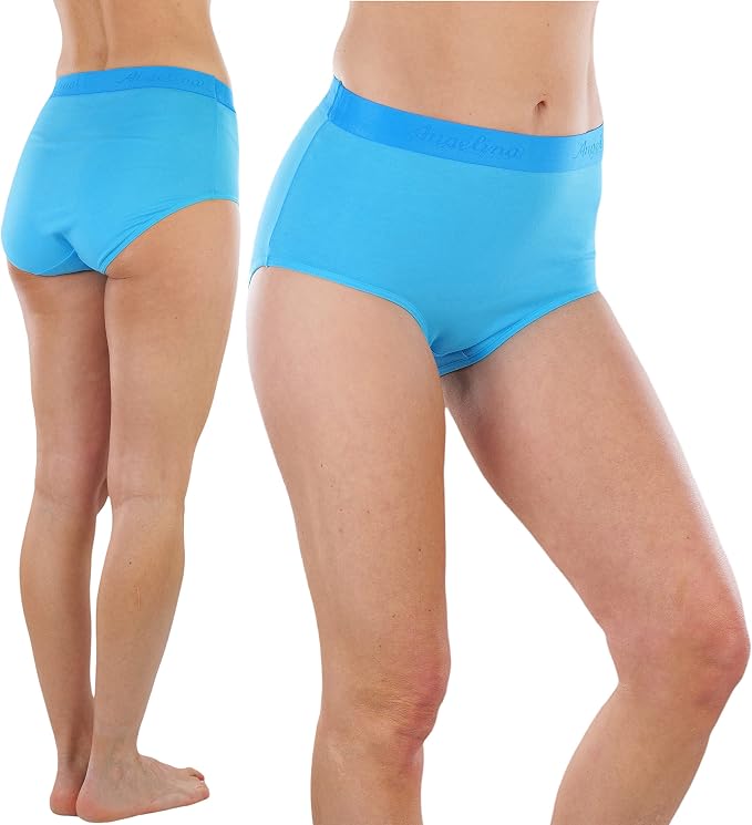 6 Pack: Solid Colored Beach Vibe Assortment