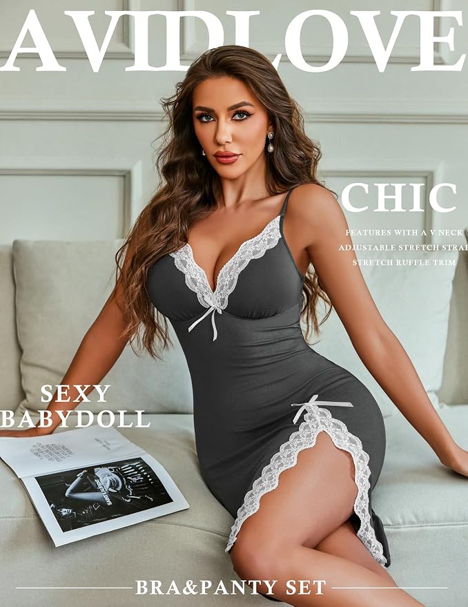 Dark Grey