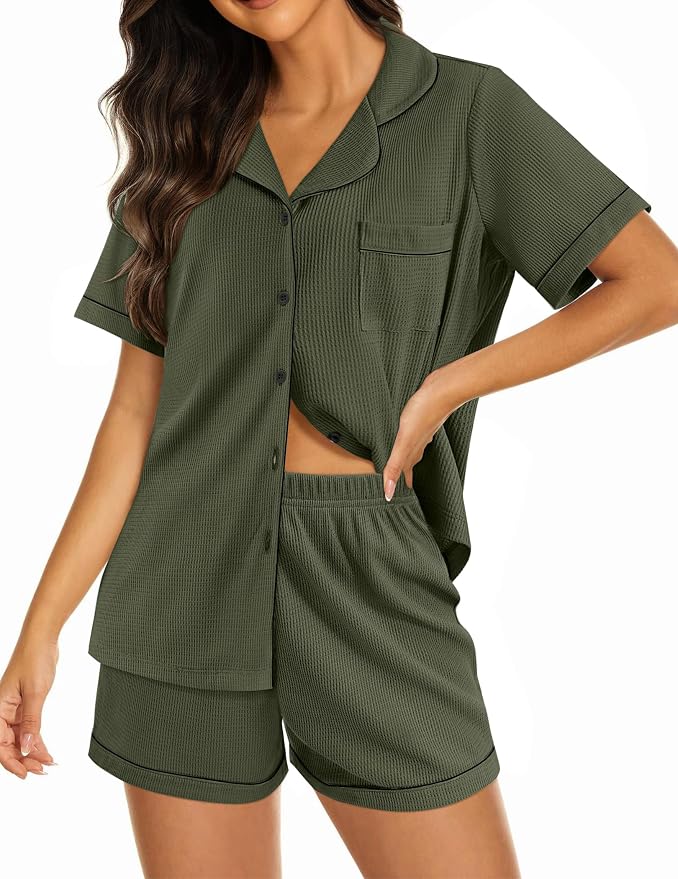 Dark Olive Green