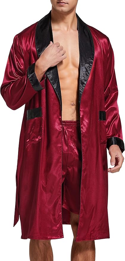 Burgundy/Black